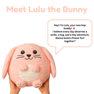 Lulu The Bunny